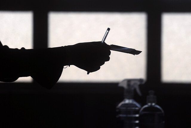 Los documentos que necesito para viajar y votar en otra región en las elecciones del 15 y 16 de mayo