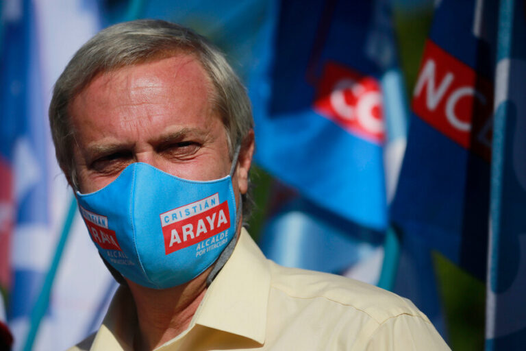 Partido Republicano reúne las firmas necesarias para oficializar candidatura presidencial de J.A. Kast