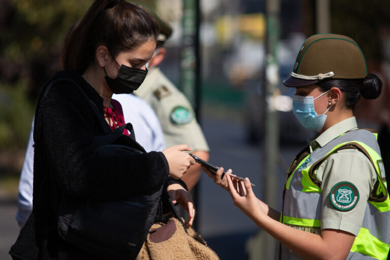 10 organizaciones de la salud cuestionan permiso de movilidad: Dicen que contradice mensaje de autocuidado