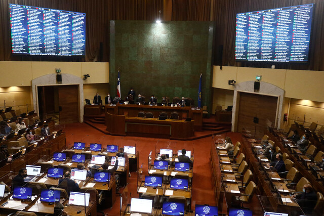 Listo para ser ley: Despachan proyecto que declara feriado irrenunciable para el comercio el 15 y 16 de mayo