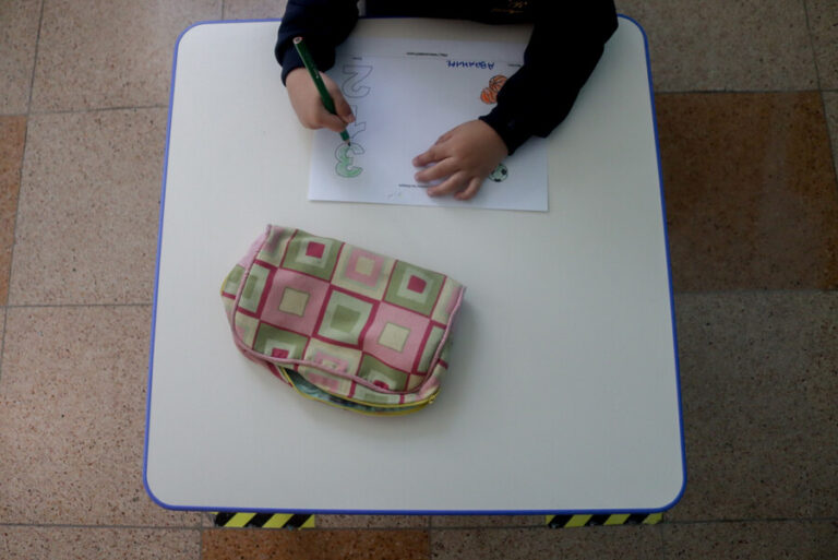 Columna de Matías Reeves: La educación pública en la nueva Constitución