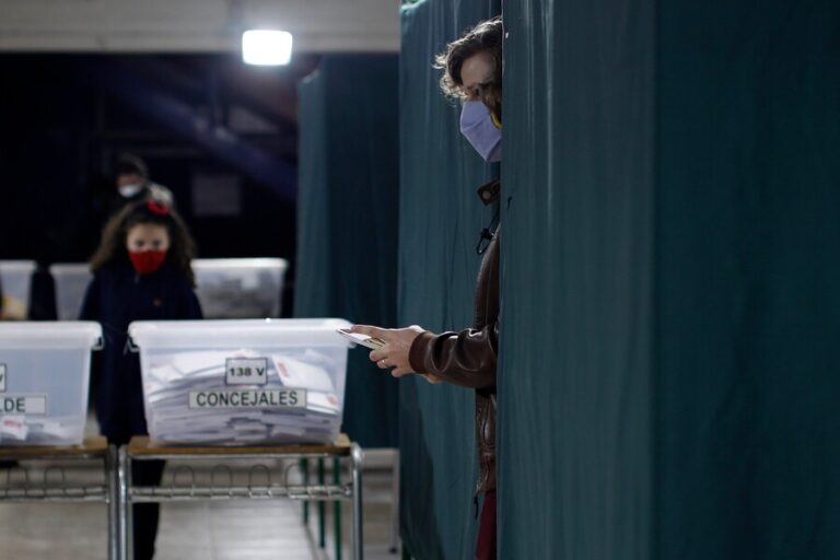 Revisa cómo realizar el cambio de domicilio electoral para las próximas elecciones