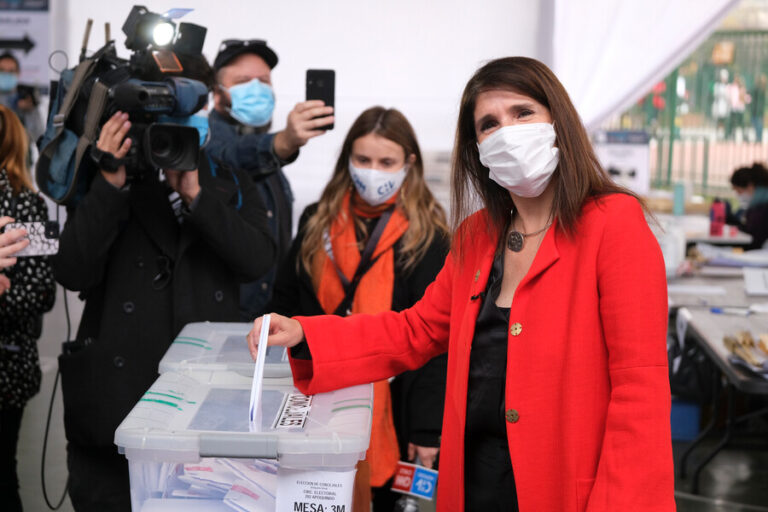 PS ratifica compromiso con las candidaturas de Unidad Constituyente en segunda vuelta de gobernadores