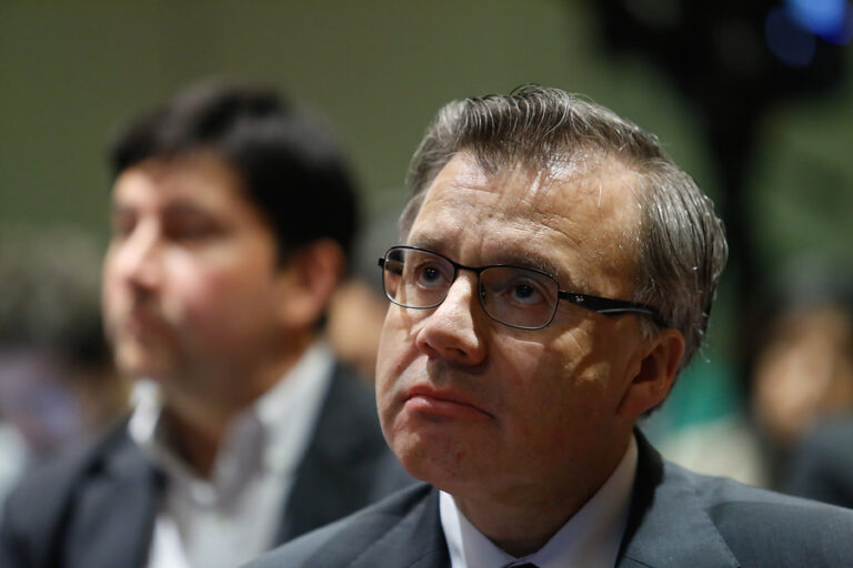 Superintendente de Pensiones: “Un sistema de reparto no funciona en Chile, es absolutamente inviable”