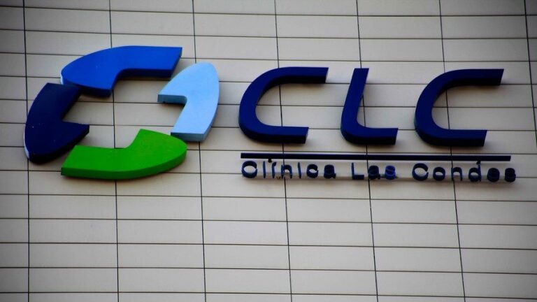 En menos de tres años la Clínica Las Condes despide a su cuarto gerente general