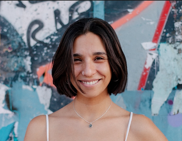 Giovanna Roa: El feminismo como justicia social en la nueva Constitución