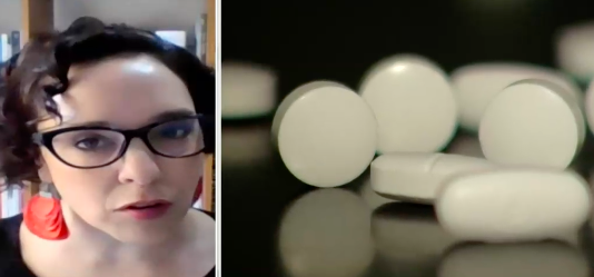 Estudio ACHS-UC: Un 46, 7% de los chilenos declaró haber tenido sospechas de padecer algún grado de depresión