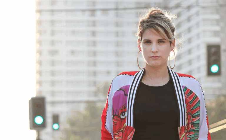 El camino de la huida: Paulina Flores lanza 