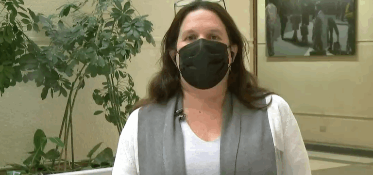 Fernández acusa que 