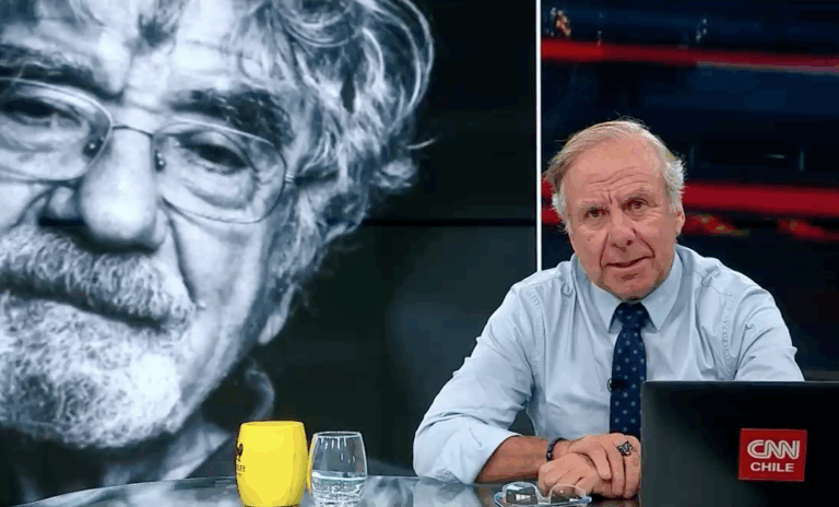 Paulsen y muerte de Humberto Maturana: Respetar al otro y estar dispuesto a ganar su respeto