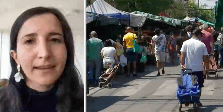 Colmed Santiago por Carnet Verde: 