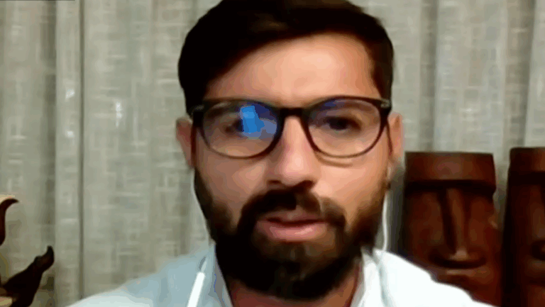 Cristóbal Rodríguez por Lo Barnechea: 