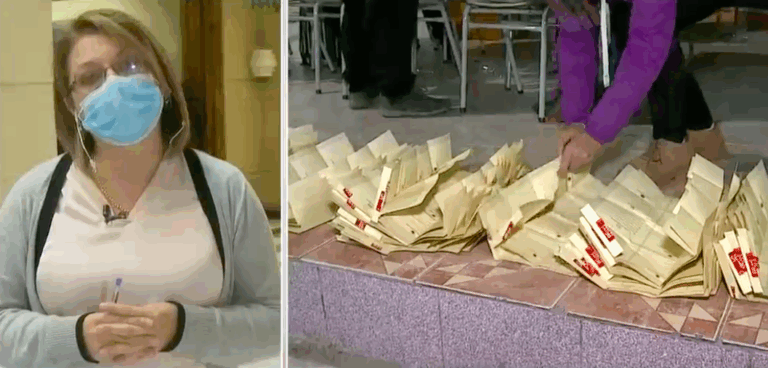 Andrea Parra (PPD): El FA y el PC 