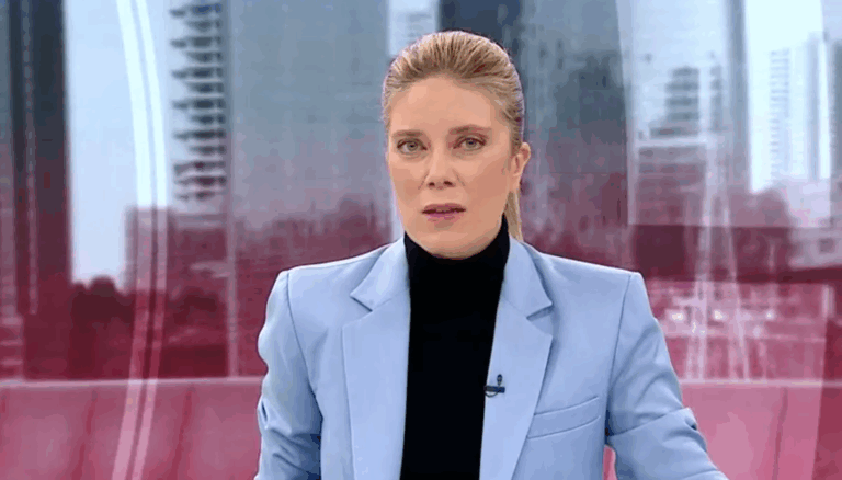 Mónica Rincón: “Nadie ha acusado algo tan absurdo como que el gobierno hubiera esparcido un virus”