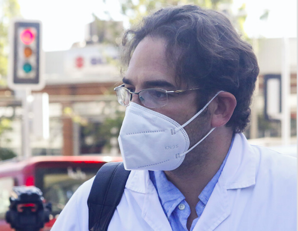 Pdte. Colmed Valparaíso: 