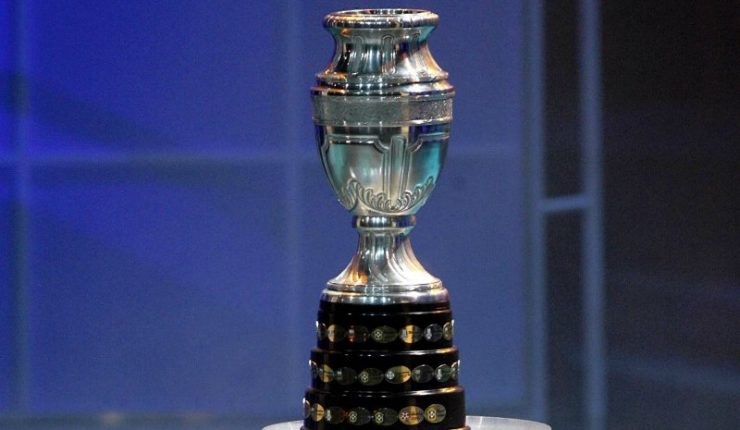 Estados Unidos será la sede de la Copa América 2024: Jugarán seis selecciones de Concacaf