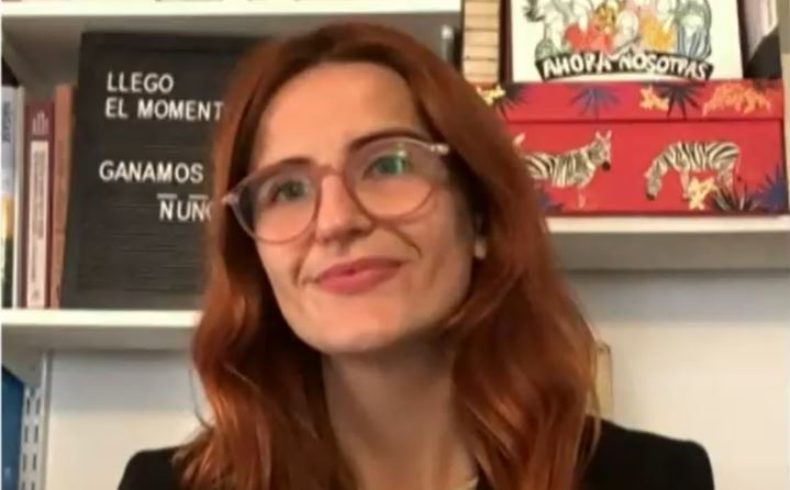 Emilia Ríos, alcaldesa electa de Ñuñoa, cuestionó gestión anterior: 