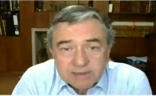 Coloma por acuerdo de mínimos comunes con la oposición: 