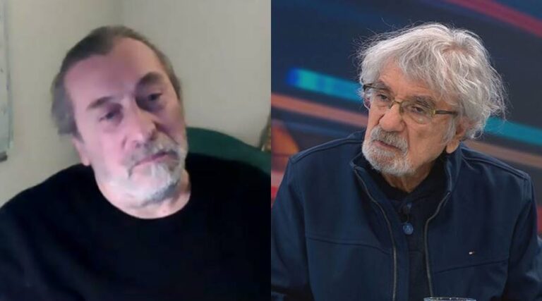 Jorge Mpodozis y su trabajo con Humberto Maturana en el laboratorio: 