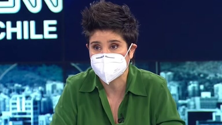 Macarena Lescornez: “Los partidos no pueden perder un rol protagónico que es esencial para la democracia