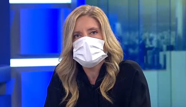 Mónica Rincón por polémicas declaraciones de Juan Sutil: 