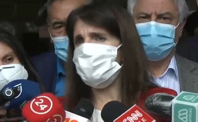 Narváez tras fallidas primarias: 