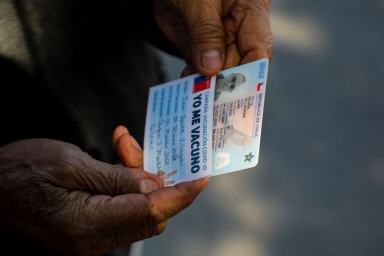 Pase de Movilidad: Revisa cómo optar al documento y cuáles son sus beneficios