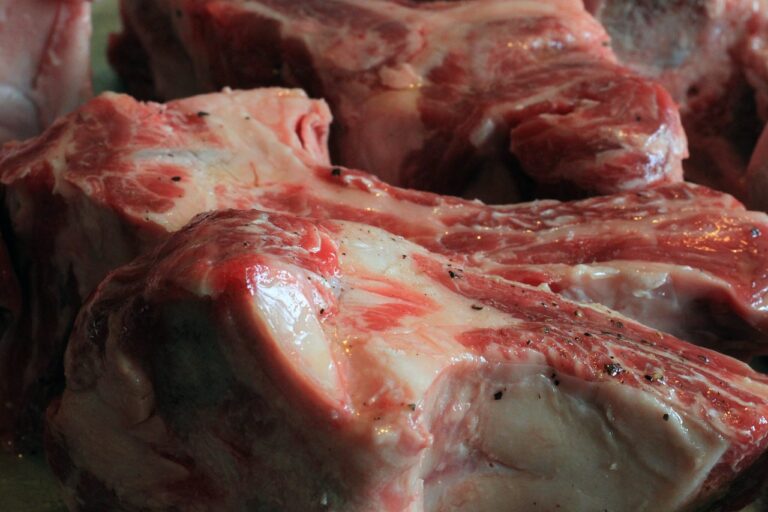 Productores de carne de vacuno anuncian paralizaciones ante suspensión de exportaciones en Argentina