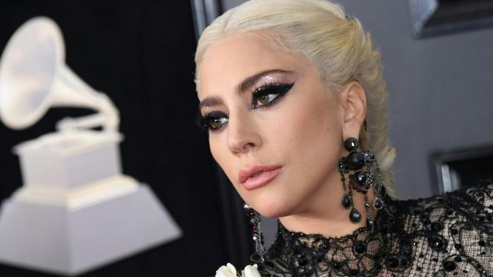 Lady Gaga revela que quedó embarazada tras ser violada por un productor musical a los 19 años