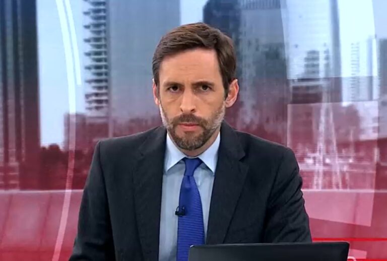 Matamala tras acción de Clínica Las Condes: 