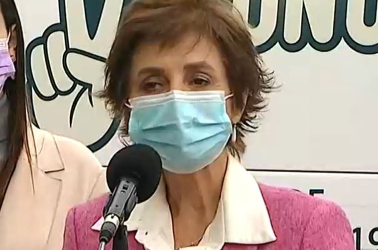 Daza: Conversaciones entre UC y Sinovac por producción de vacunas en Chile son 