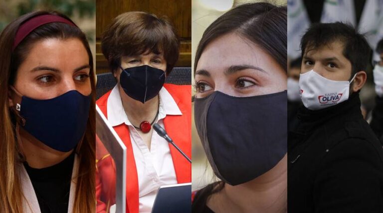 PC y FA ingresan proyecto que reduce requisitos a independientes para postular al Congreso