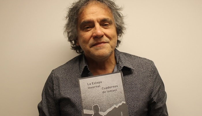 Los poemas en la UCI del Dr. Glenn Hernández: 