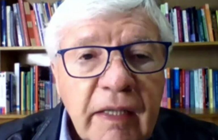 González (PPD) por Renta Básica Universal: 