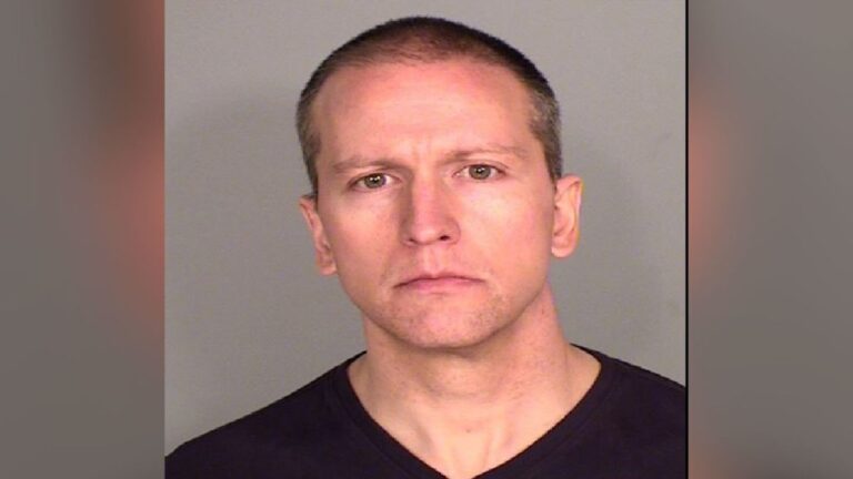 Derek Chauvin pide que se realice un nuevo juicio por el homicidio de George Floyd