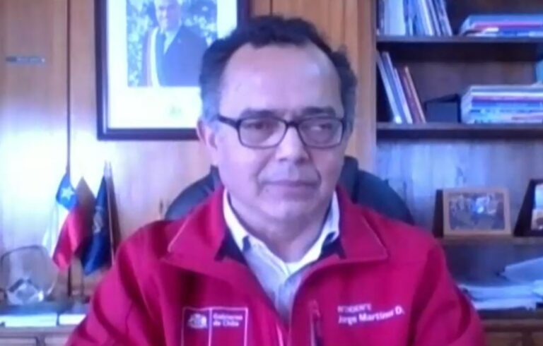 Intendente Martínez: 