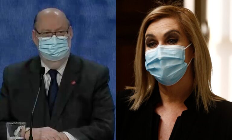 Tras declaraciones de diputada Jiles: Servel confirmó que recibieron denuncias por propaganda electoral