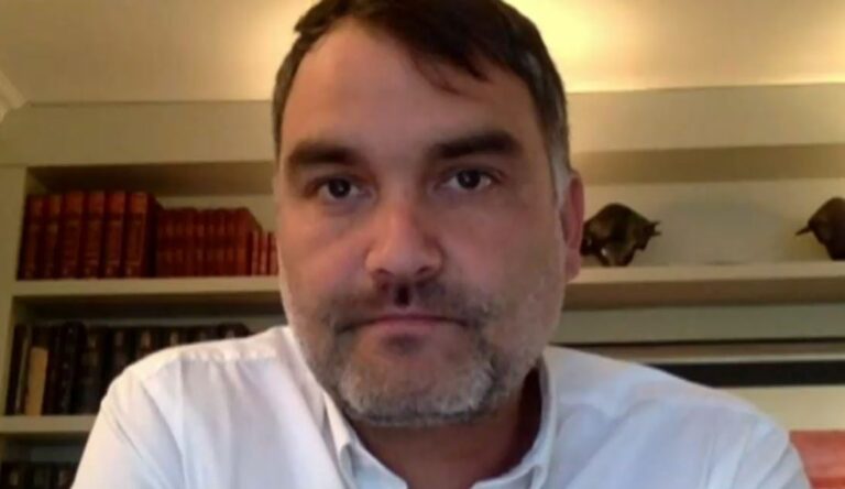 Macaya y presidenciales de la UDI: 