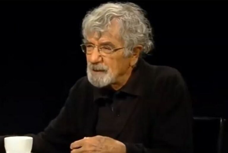 Autopoiesis, el concepto de Humberto Maturana que cambió la forma de entender a los seres vivos