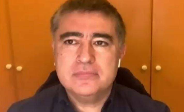 Desbordes por Marcela Cubillos: 