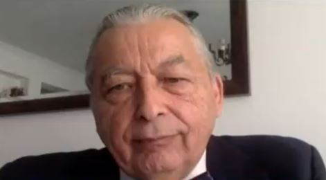 Decano de Ciencias por Maturana: 