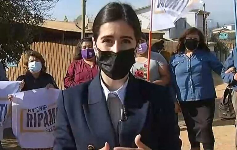 Ripamonti tras victoria en Viña: 