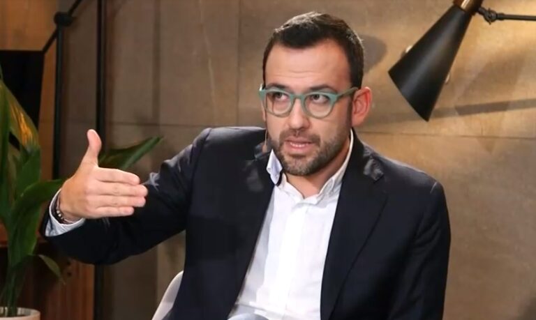 “El FA se farreó el liderazgo de Beatriz Sánchez