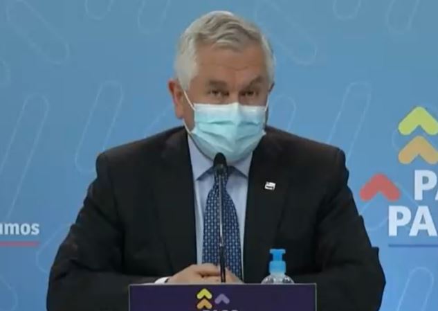 Paris critica a influencers negacionistas de las vacunas: 