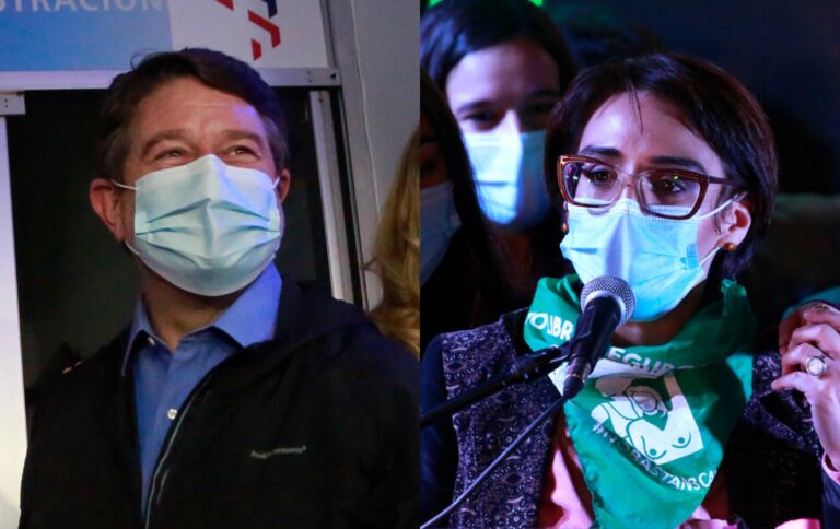 Quedan cuatro semanas: La fecha de la segunda vuelta de gobernadores