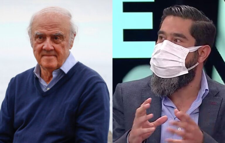 Squella y Bellolio proponen la Corte Suprema para funciones del TC: 