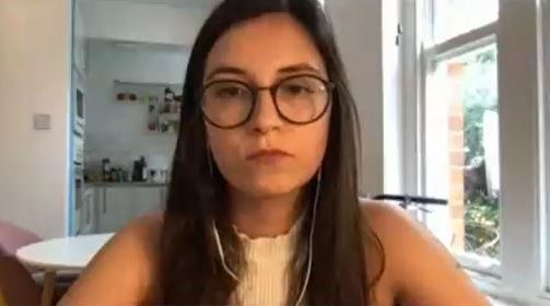 Economista del equipo programático de Jadue: 