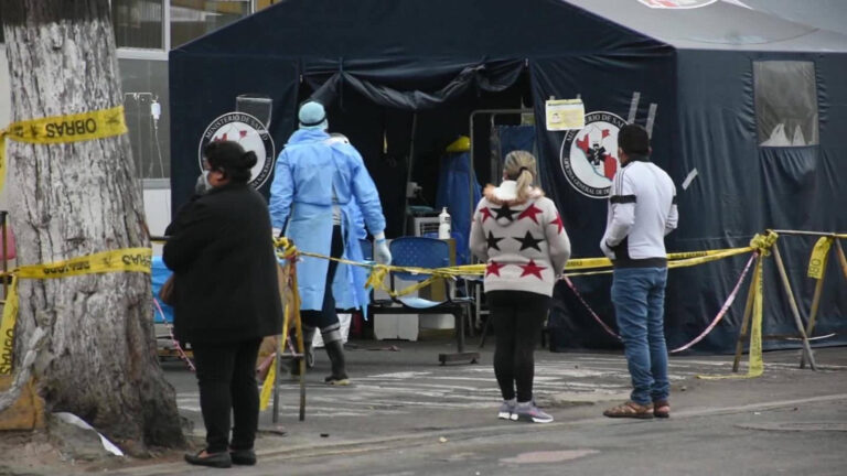 Perú tiene ahora la peor tasa de mortalidad por COVID-19 del mundo, tras revisión de sus cifras oficiales