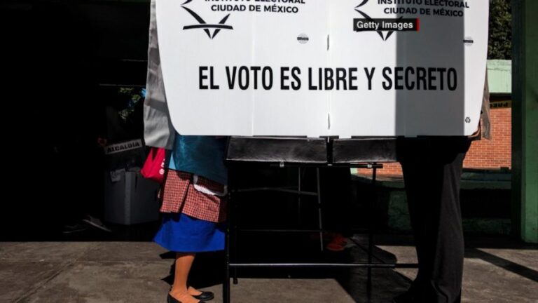 32 candidatos y aspirantes han sido asesinados antes de las elecciones en México este 2021