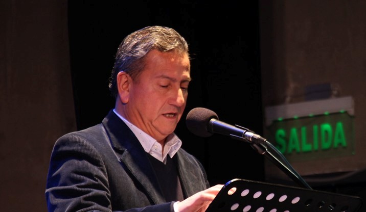 Alcalde de San Javier refuta al Minsal por caso de variante Delta: Afirma que mujer no hizo cuarentena